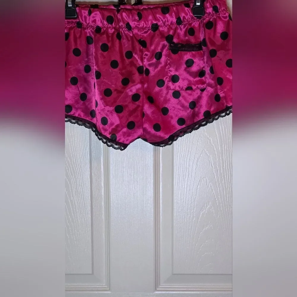 Unbranded soft satin